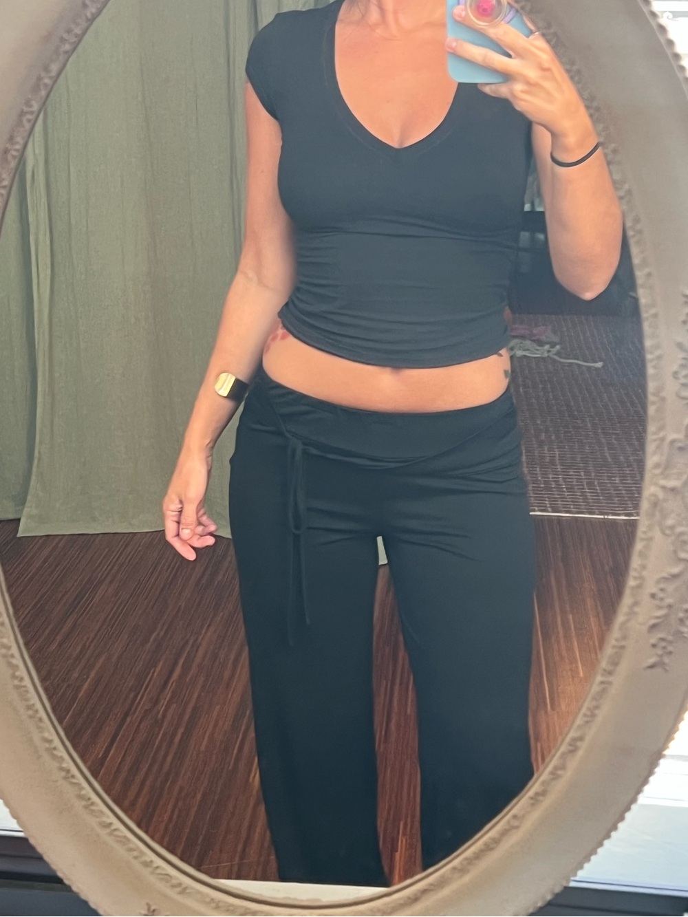 Motel Rocks / Donata Pant